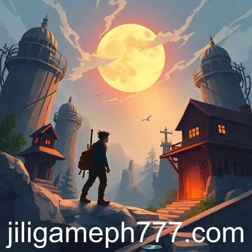Exploring Adventure Games with Jiligame PH: A New Frontier for Gamers