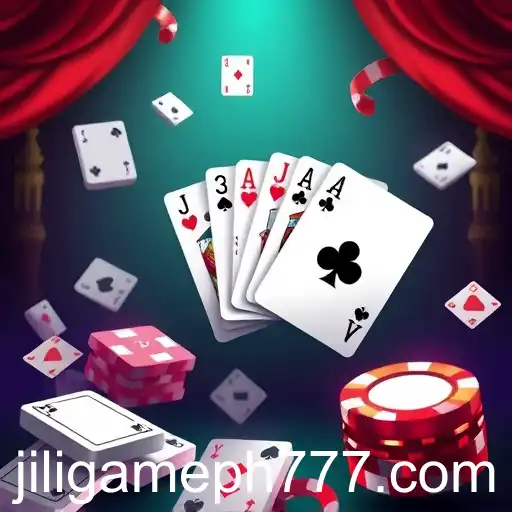 Exploring the Exciting World of Card Games with Jiligame PH