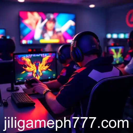 The Evolution of Online Gaming in the Philippines