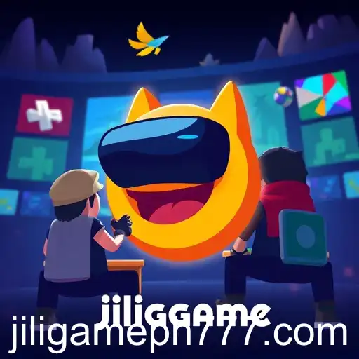 Gaming Innovation in the Philippines