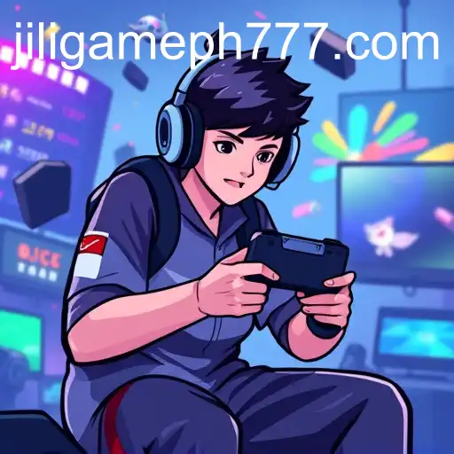 The Impact of Online Gaming in the Philippines