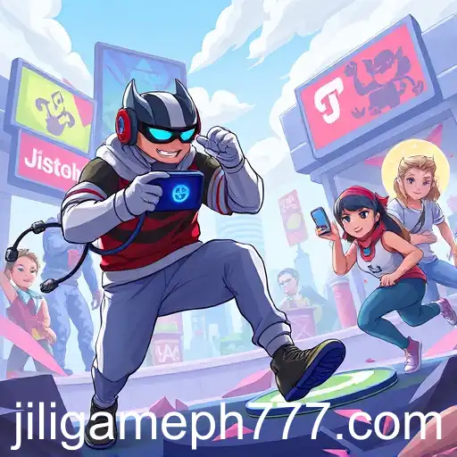 Exploring Jiligame PH: A New Era in Online Gaming