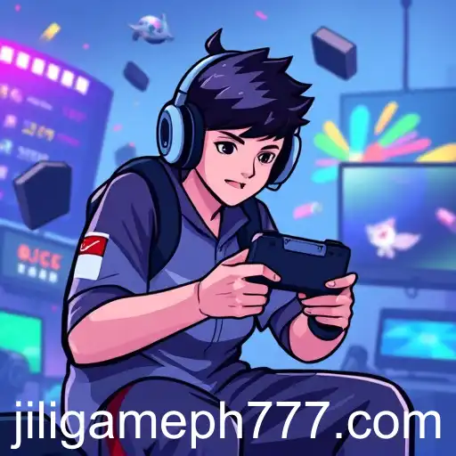 The Impact of Online Gaming in the Philippines