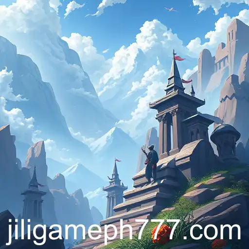 Jiligame PH Revolutionizes Online Gaming