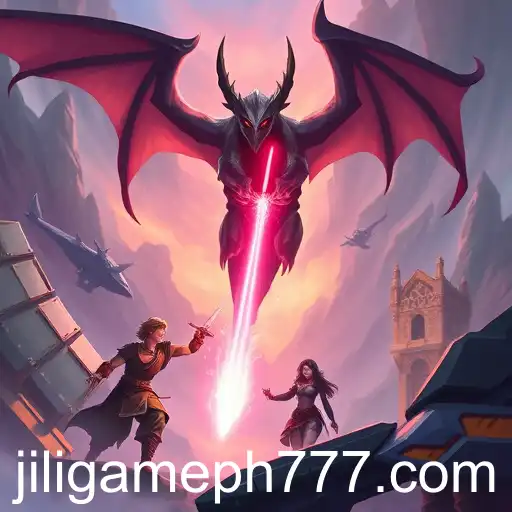 Jiligame PH: A New Era in Online Gaming