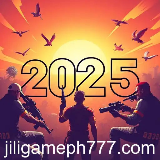 Jiligame PH: Transforming Online Gaming in 2025