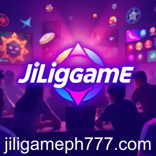 The Surge of Jiligame PH in Online Gaming