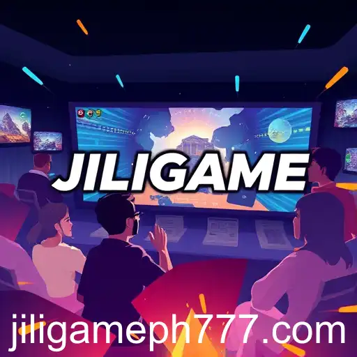 Jiligame PH: A Rising Star in Online Gaming