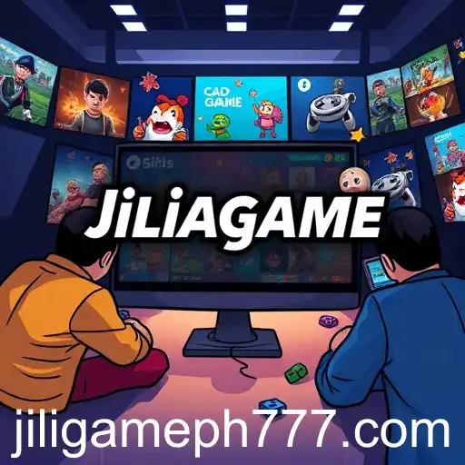 The Rise of Jiligame PH: A New Era in Online Gaming