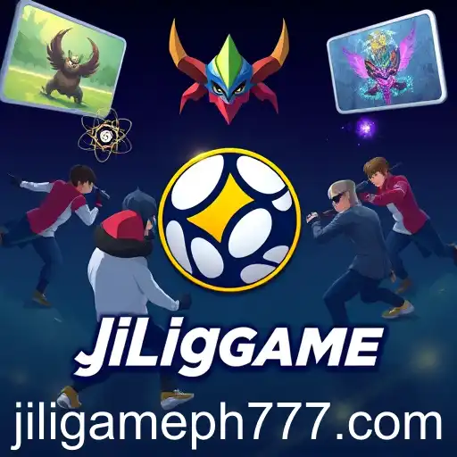 The Rise of Jiligame PH in Online Gaming