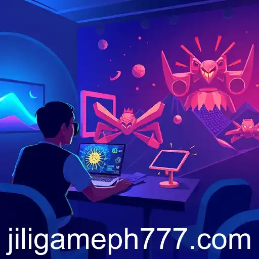 The Rise of Jiligame PH in Digital Gaming