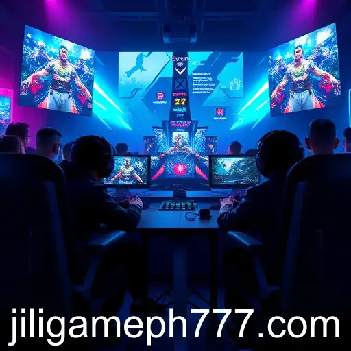 Rising Influence of Online Gaming Platforms