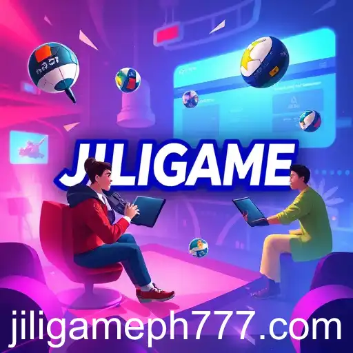 The Rise of Jiligame PH: A New Era in Online Gaming