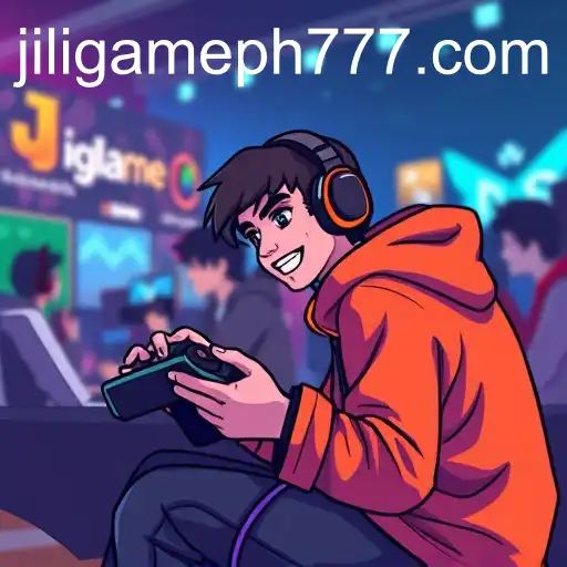 Jiligame PH: Gaming and Community Growth