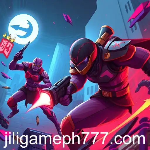Jiligame's Expansion in the Gaming World