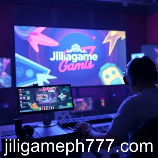 The Rise of Jiligame PH in Gaming Culture