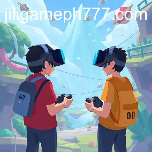 Jiligame PH Revolutionizes Gaming Experience in 2026