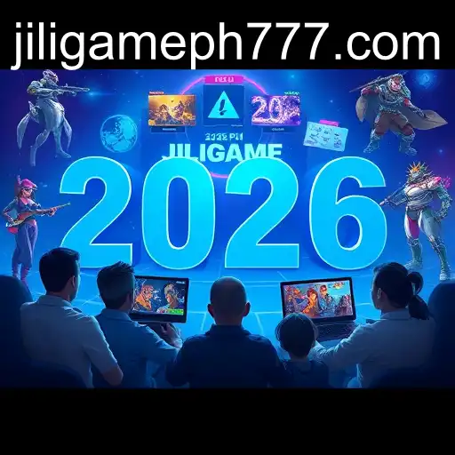 The Rise of Jiligame PH in the Online Gaming World