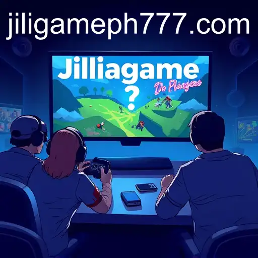 Jiligame PH: Rising in the World of Online Gaming