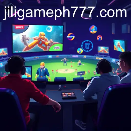 Jiligame PH: Navigating the Gaming Evolution