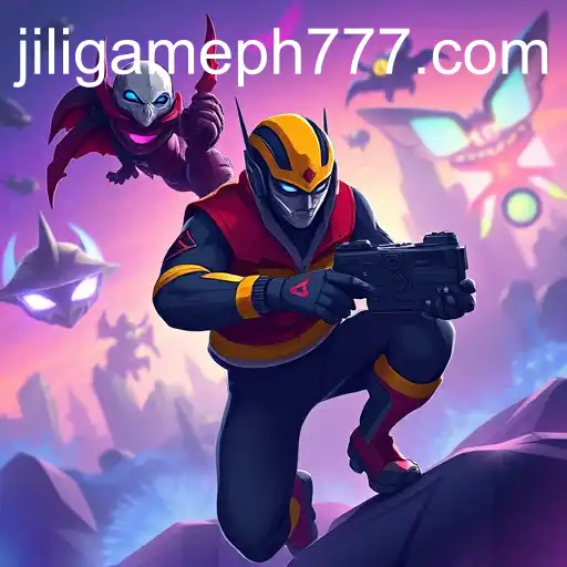 Jiligame PH Revolutionizes Online Gaming with Innovative Features