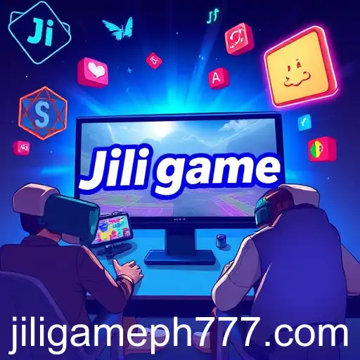 The Rise of Jiligame PH in Online Gaming