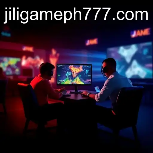 Jiligame PH: Revolutionizing Online Gaming
