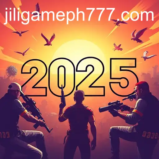 Jiligame PH: Transforming Online Gaming in 2025