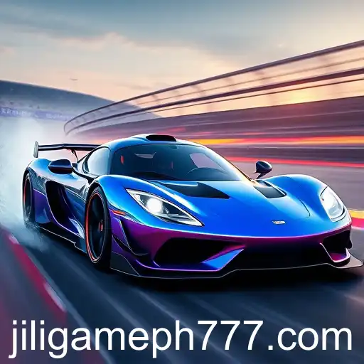 Exploring the Thrill of Racing Games at Jiligame PH
