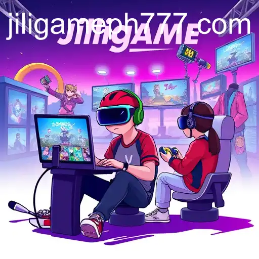 The Rise of Jiligame PH: A New Era in Online Gaming