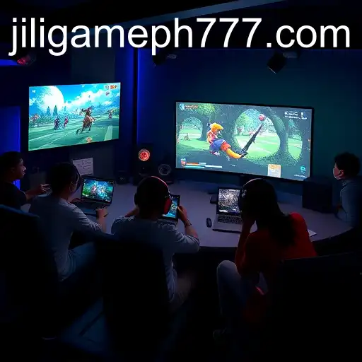 The Rise of Online Gaming Communities