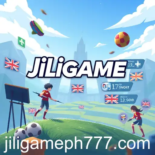 The Rise of Jiligame PH in Online Gaming