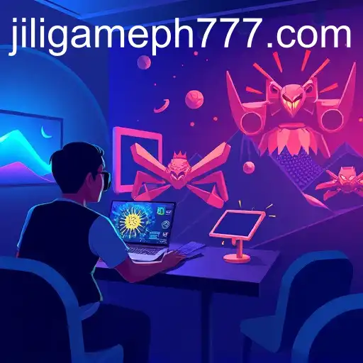 The Rise of Jiligame PH in Digital Gaming