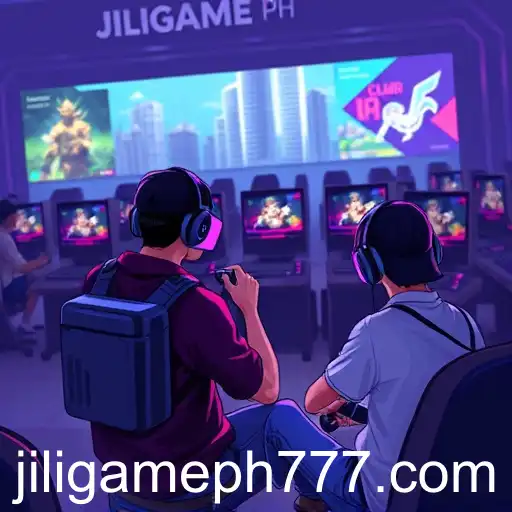 The Rise of Jiligame PH in the Digital Arena