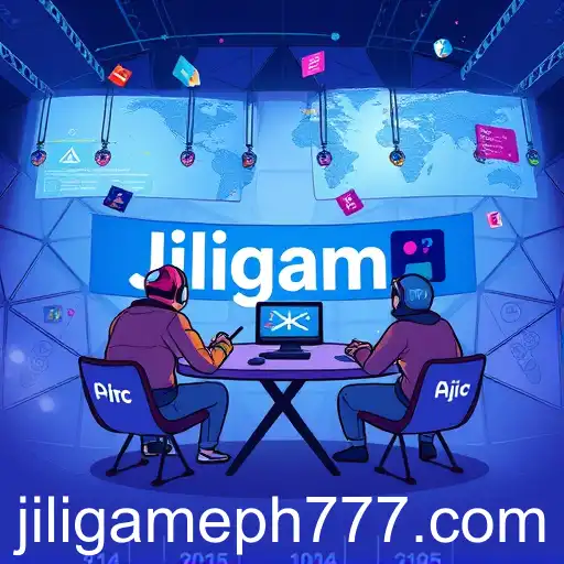 The Rise of Online Gaming