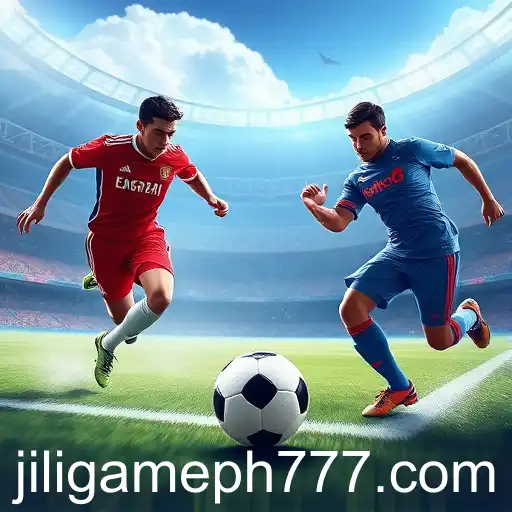 Exploring 'Sports Games' Category on Jiligame PH: A Comprehensive Overview