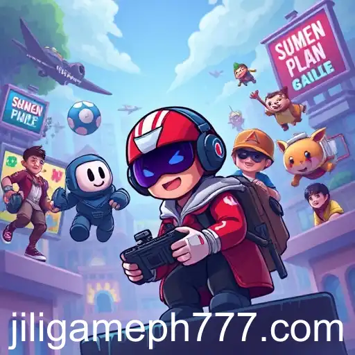 Rising Trends in Online Gaming in 2025